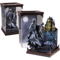 Noble Collection Harry Potter Fantastic Beasts: Magical Creatures   Dementor Nr. 7