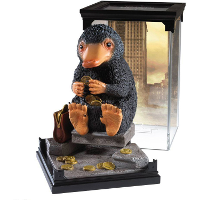 Noble Collection Harry Potter Fantastic Beasts: Magical Creatures   Niffler decoratie
