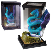 Noble Collection Harry Potter Fantastic Beasts: Magical Creatures   Occamy Nr. 5