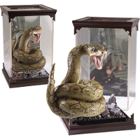 Noble Collection Harry Potter: Fantastic Beasts   Nagini decoratie