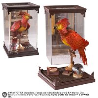 Noble Collection Harry Potter: Fawkes Statue decoratie