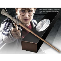 Noble Collection Harry Potter: Harry Potter's Wand Rollenspel