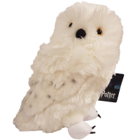 Noble Collection Harry Potter: Hedwig Plush, 15cm