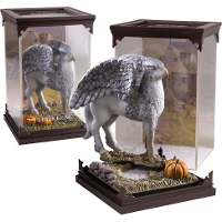 Noble Collection Harry Potter: Magical Creatures   Buckbeak speelfiguur