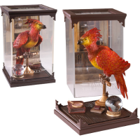 Harry Potter: Magical Creatures   Fawkes