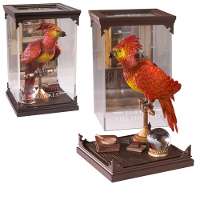 Noble Collection Harry Potter: Magical Creatures   Fawkes decoratie