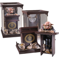 Harry Potter: Magical Creatures   Gringotts Goblin