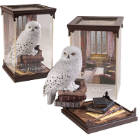 Noble Collection Harry Potter: Magical Creatures   Hedwig decoratie