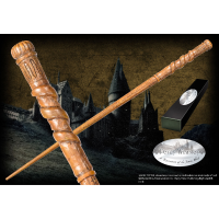 Noble Collection Harry Potter: Percy Weasley's Wand
