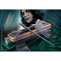 Noble Collection Harry Potter: Professor Snape's Wand Rollenspel