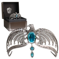 Noble Collection Harry Potter: Ravenclaw Diadem decoratie