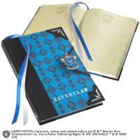 Noble Collection Harry Potter: Ravenclaw Journal notitieboek