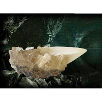 Noble Collection Harry Potter: The Crystal Goblet decoratie