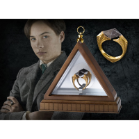 Harry Potter: The Horcrux Ring