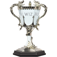 Noble Collection Harry Potter: Triwizard Cup