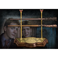 Noble Collection Harry Potter: Weasley Wand Collection Rollenspel
