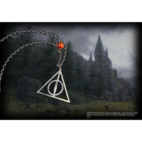 Noble Collection Harry Potter: Xenophilius Lovegood's Necklace