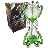 Noble Collection HP Professor Slughorn's Hourglass