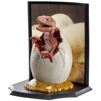 Noble Collection JP: Raptor Egg Diorama