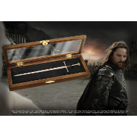 Noble Collection Lord of the Rings: Aragorn's Anduril Letter Opener brievenopener