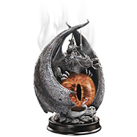 Noble Collection Lord of the Rings: Fury of the Witch King Incense Burner decoratie