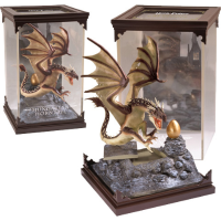 Magical Creatures   Hungarian Horntail