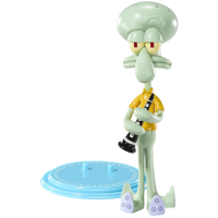 Noble Collection SpongeBob SquarePants: Squidward Tentacl