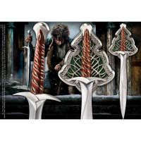 The Hobbit: Sting Sword Full Size Replic