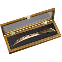 Noble Collection The Hobbit: Tauriel Letter Opener