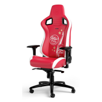 Noblechairs EPIC  Fallout Nuka Cola Edition PC gamingstoel Meerdere kleuren