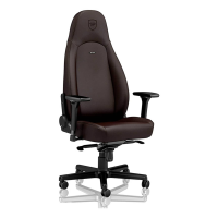Noblechairs ICON   Java Edition Gamingstoel Zwart