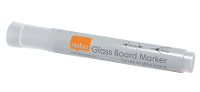 Nobo Glasmarker Glass Board Marker Wit 1905323