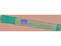 Nobo Glasmarker Glass Board Marker Zwart 1905322