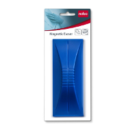 Nobo magnetische wisser blauw
