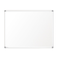 Nobo Prestige magnetisch emaille whiteboard ft 60 x 45 cm