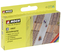 NOCH 14622 N Spoorwegovergang