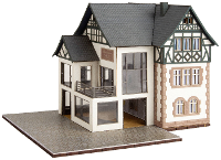 NOCH 66501 H0 Mode winkel met micro motion mode show