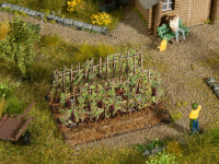 NOCH Deko Minis 0013224 H0 Wijnranken