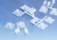 NOCH TERRA FORM 61640 Standplaten en klemconnector Kunststof 1 set(s)