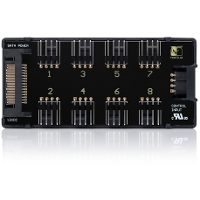 Noctua NA FH1 fancontroller
