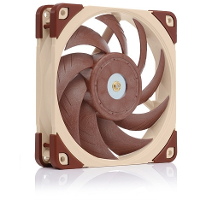Noctua NF A12x25 PWM case fan