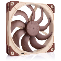 Noctua NF A14x25 G2 LS PWM case fan