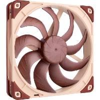 Noctua NF A14x25 G2 PWM case fan