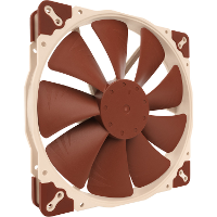 Noctua NF A20 PWM case fan