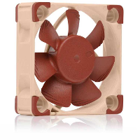 Noctua NF A4x10 24V PWM case fan
