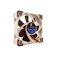 Noctua NF A4x10 FLX case fan