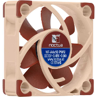 Noctua NF A4x10 PWM case fan