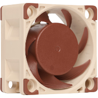 Noctua NF A4x20 FLX case fan