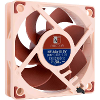 Noctua NF A6x15 5V case fan