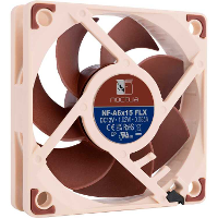 Noctua NF A6x15 FLX case fan